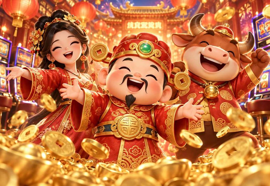 Bậc nước chuyên đề Bắn Cá