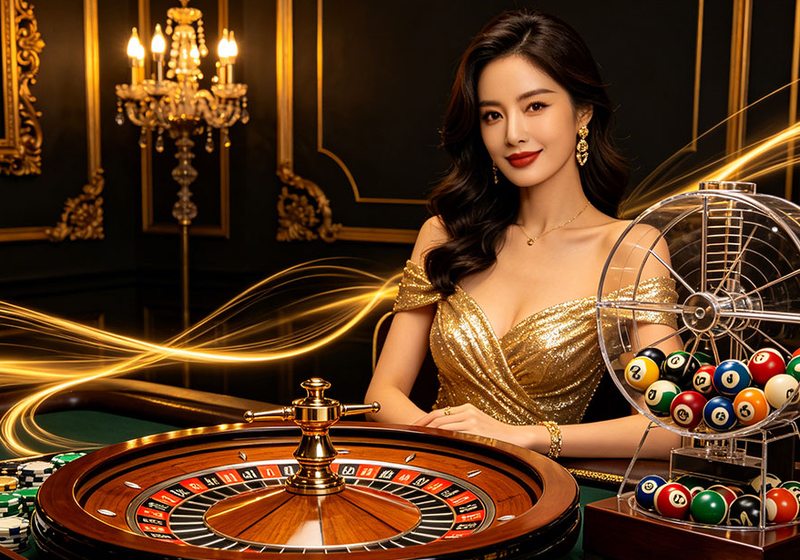 Chơi Bắn Cá trên màn hình nhỏ từ quy tắc đến thao tác