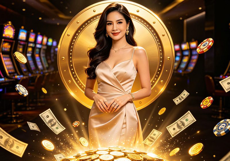 Chọn chủ đề casino cho người mới và những điểm dễ nhầm